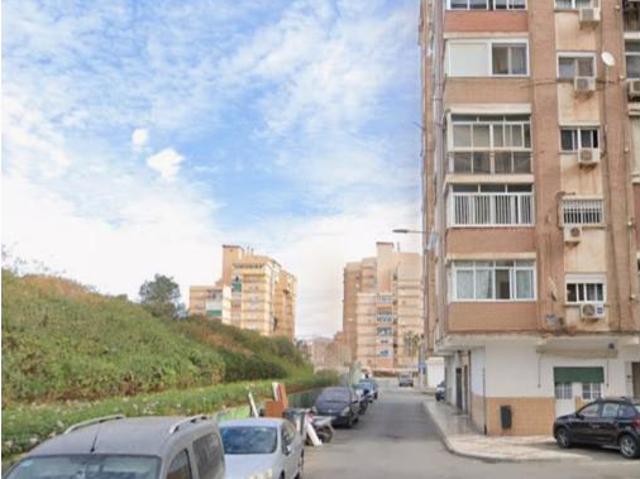 Piso en venta en Carretera de Cádiz, Málaga-Costa del Sol