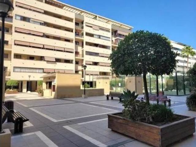 Piso en venta en Carretera de Cádiz, Málaga-Costa del Sol
