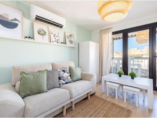 Piso en venta en Carretera de Cádiz, Málaga-Costa del Sol