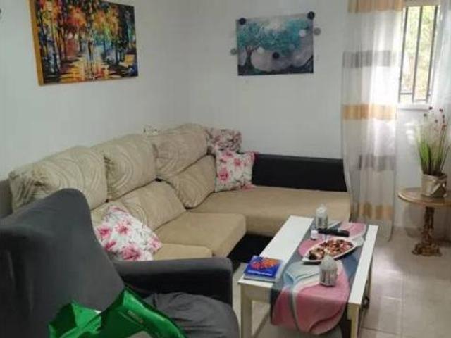 Piso en venta en Carretera de Cádiz, Málaga-Costa del Sol