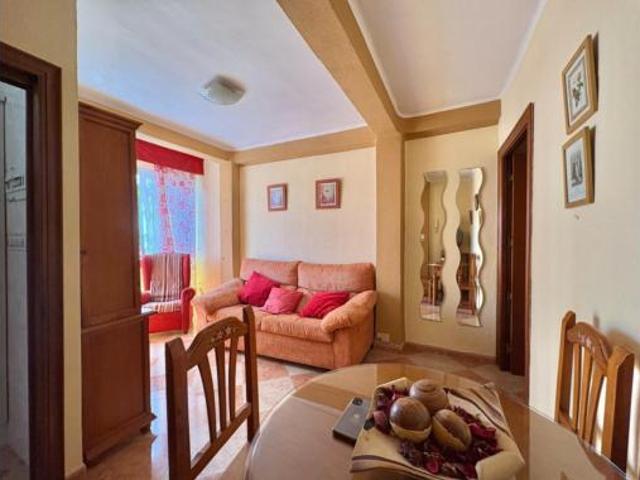 Piso en venta en Carretera de Cádiz, Málaga-Costa del Sol