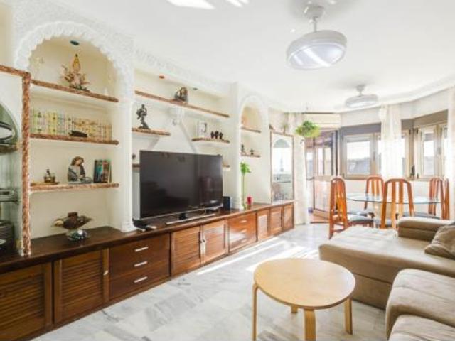 Piso en venta en Teatinos-Universidad, Málaga-Costa del Sol