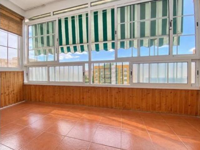 Piso en venta en Bailén-Miraflores, Málaga-Costa del Sol