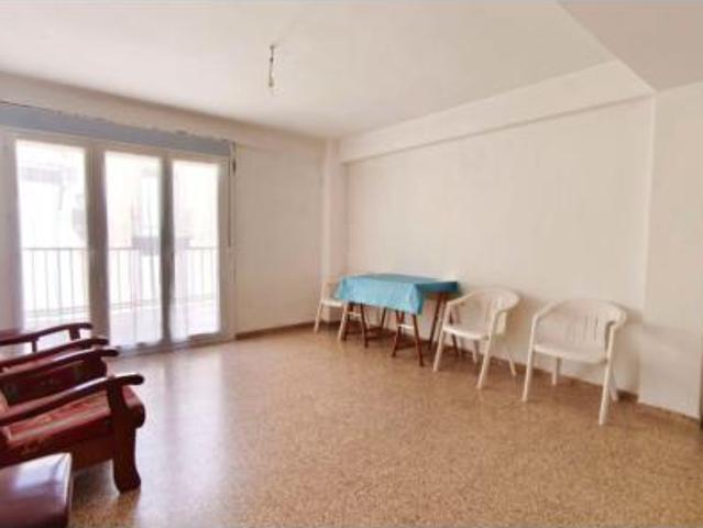 Piso en venta en Campo de Borja, Aragón