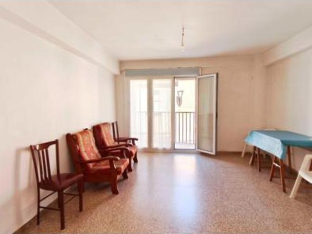 Piso en venta en Campo de Borja, Aragón