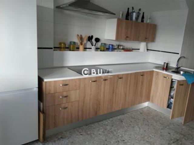 Piso en venta en Malpartida De Cáceres, Extremadura