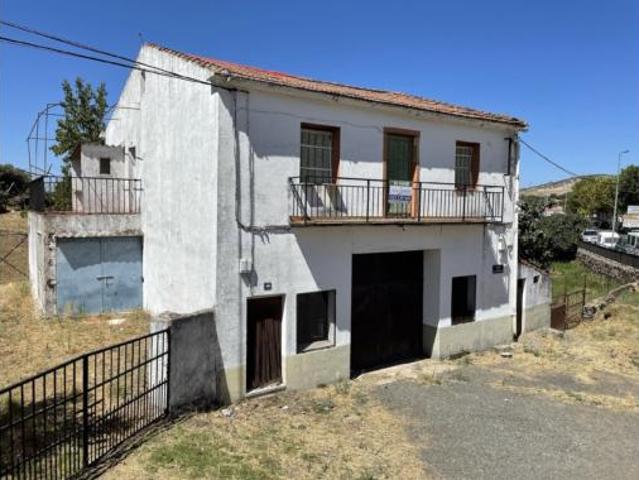 Piso en venta en Malpartida De Plasencia, Extremadura