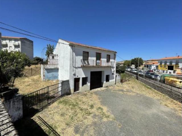 Piso en venta en Malpartida De Plasencia, Extremadura