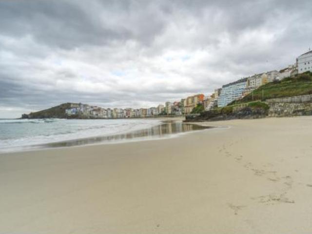 Piso en venta en Malpica de Bergantiños, Bergantiños