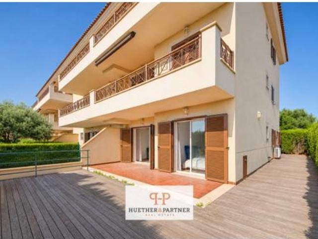Piso en venta en Manacor, Llevant
