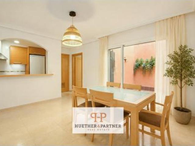 Piso en venta en Manacor, Llevant