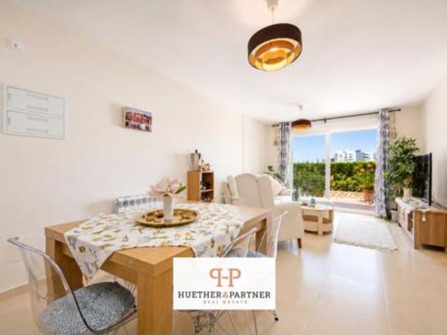 Piso en venta en Manacor, Llevant