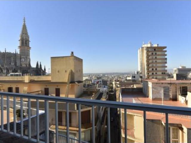 Piso en venta en Manacor, Llevant