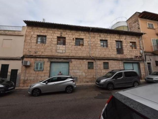 Piso en venta en Manacor, Llevant