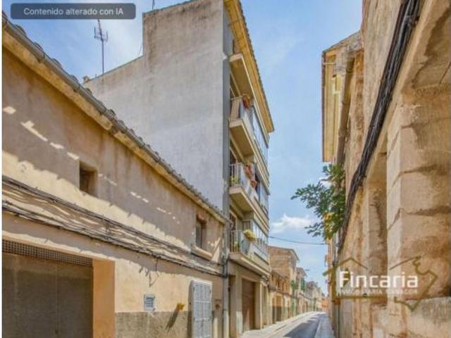 Piso en venta en Manacor, Llevant