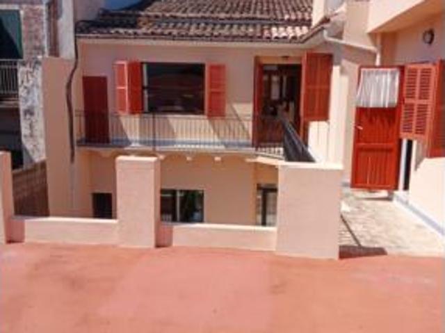 Piso en venta en Manacor, Llevant