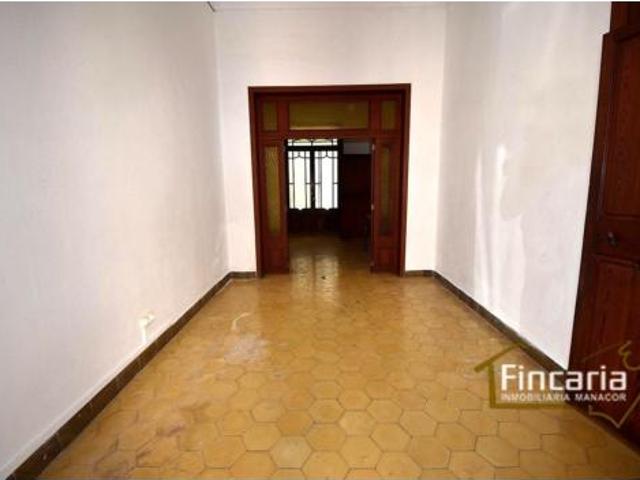 Piso en venta en Manacor, Llevant