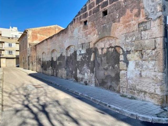 Piso en venta en Manacor, Llevant