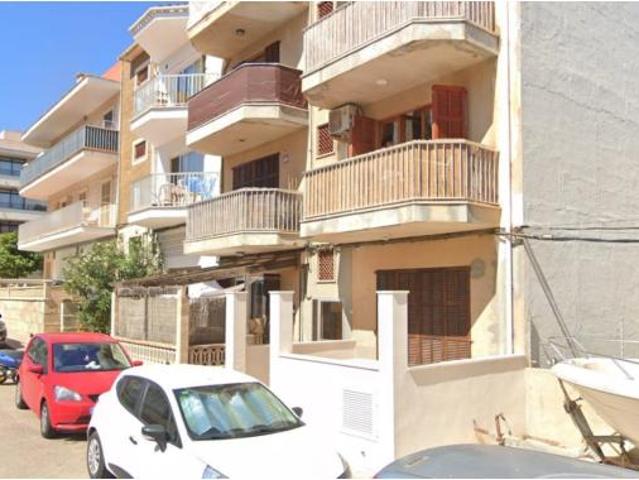 Piso en venta en Manacor, Llevant