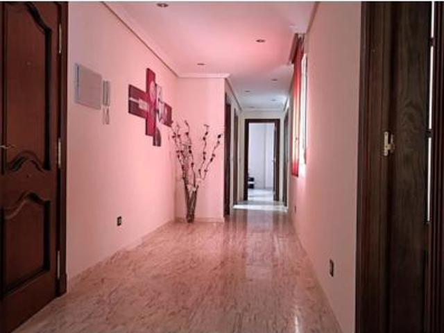 Piso en venta en Mancha Real, Andalucía