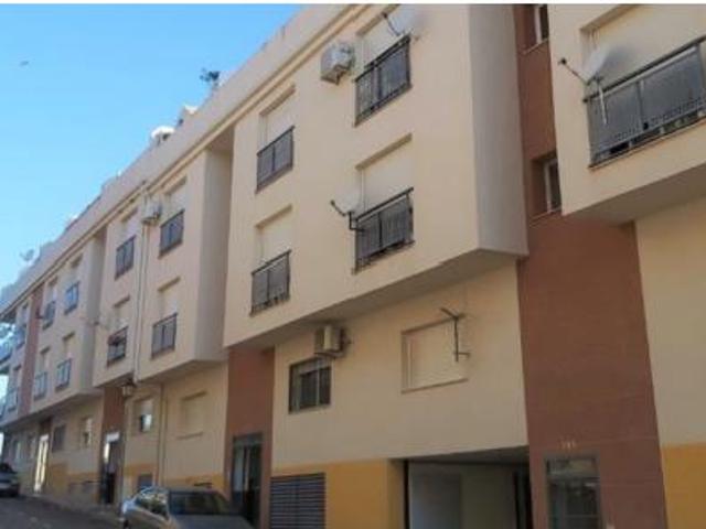 Piso en venta en Jimena, Andalucía