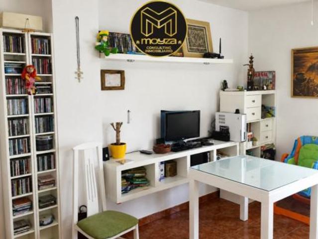 Piso en venta en Mancha Real, Jaén