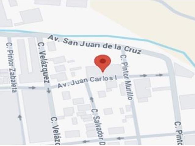 Piso en venta en Jimena, Andalucía