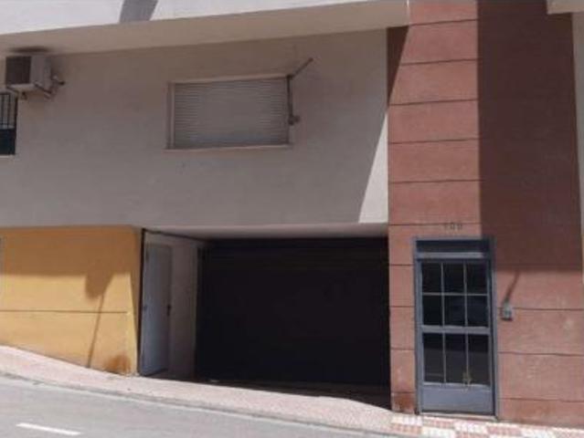 Piso en venta en Jimena, Andalucía