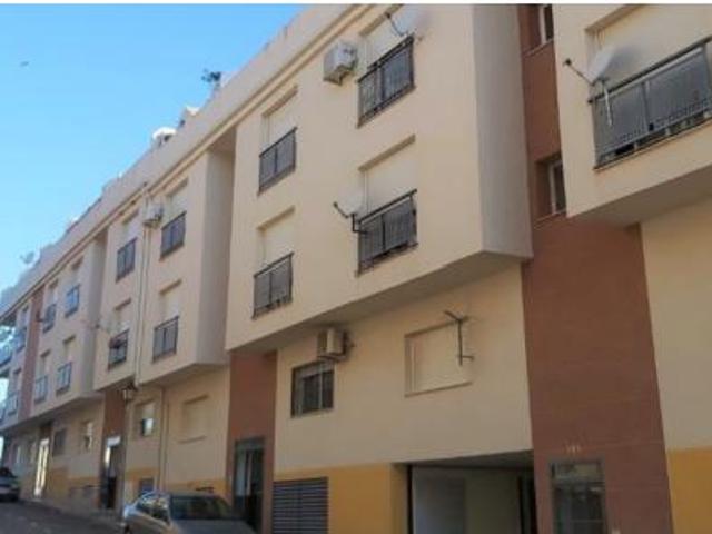 Piso en venta en Jimena, Andalucía