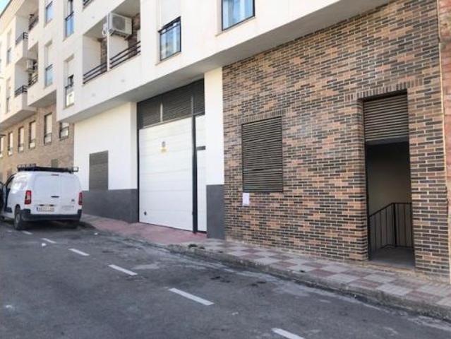 Piso en venta en Mancha Real, Jaén