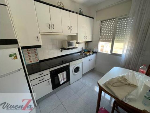 Piso en venta en Manganeses De La Lampreana, Castilla y León