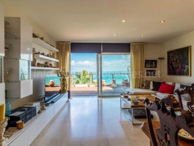 Piso en venta en La Chullera, Costa del Sol Occidental
