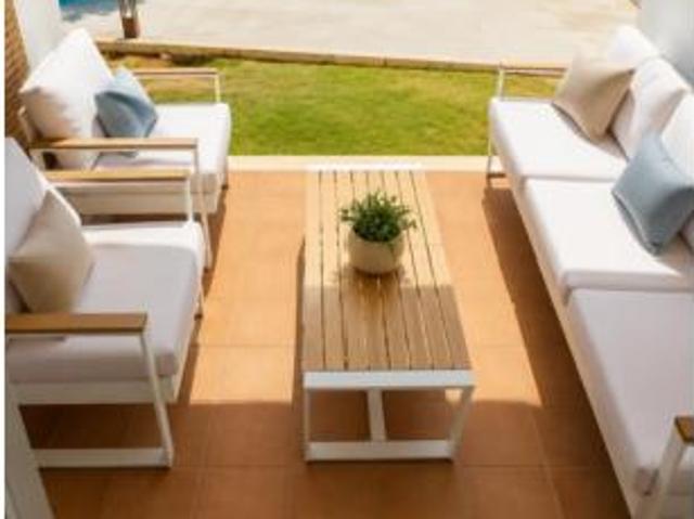 Piso en venta en Manilva, Málaga