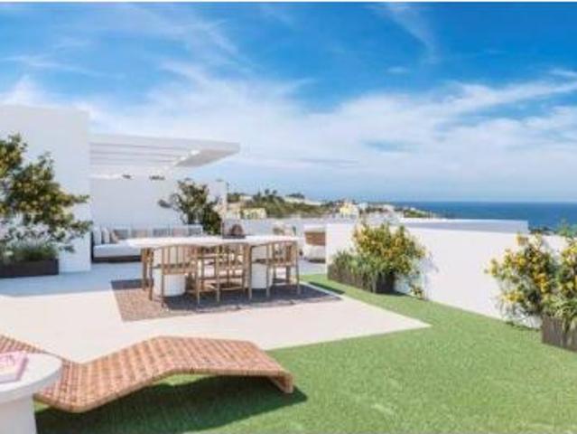 Piso en venta en Playa Paraiso, Manilva