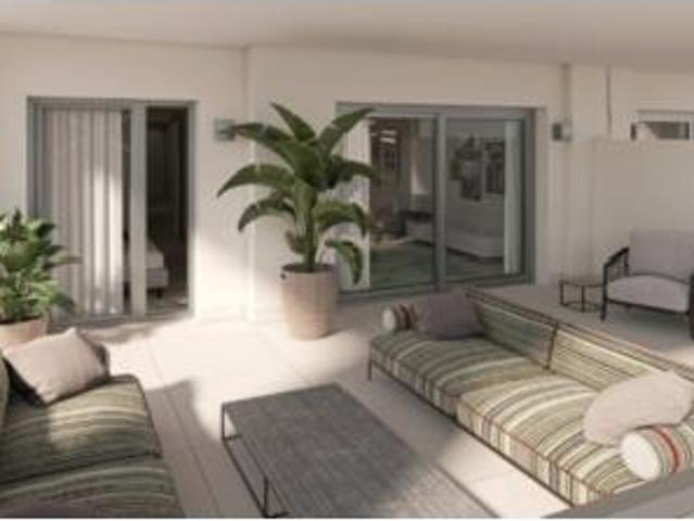 Piso en venta en Manilva, Málaga