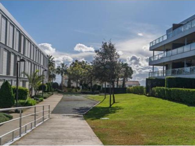 Piso en venta en La Paloma de Manilva, Costa del Sol Occidental