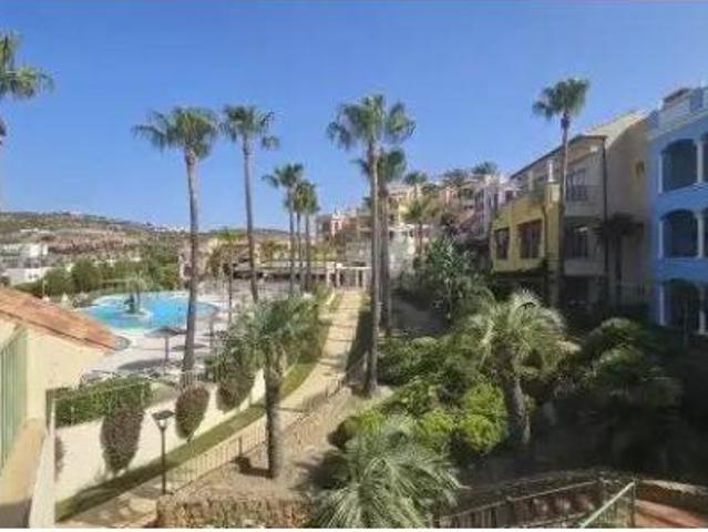 Piso en venta en Playa Paraiso, Manilva