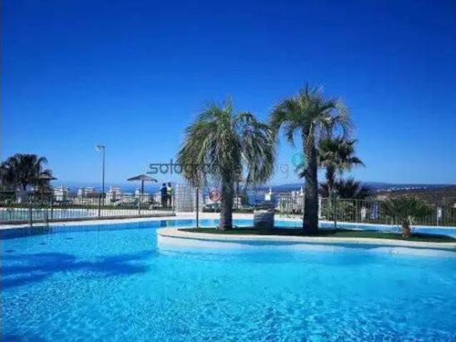 Piso en venta en Playa Paraiso, Manilva