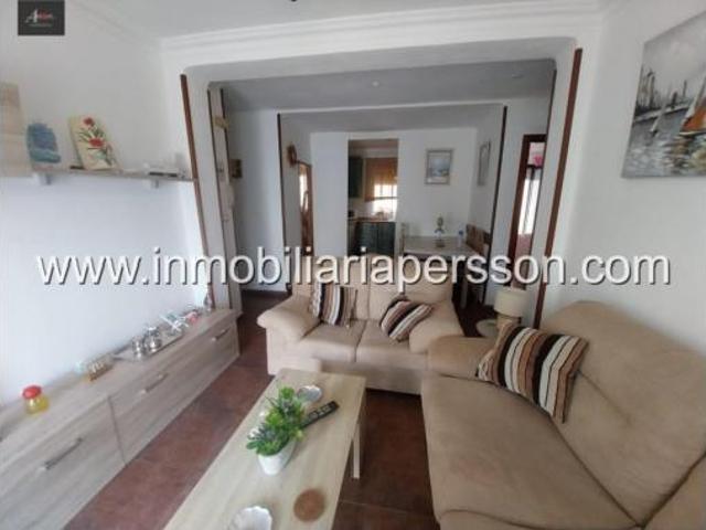 Piso en venta en San Luis de Sabinillas, Manilva