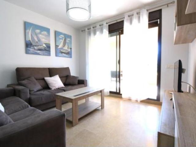 Piso en venta en Castillo de la Duquesa, Costa del Sol Occidental