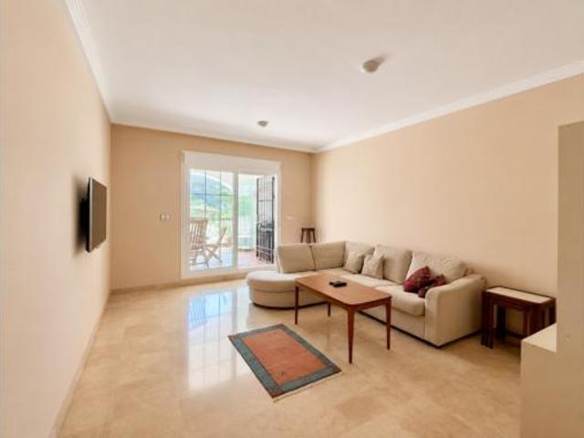 Piso en venta en San Luis de Sabinillas, Costa del Sol Occidental