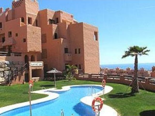 Piso en venta en San Luis de Sabinillas, Costa del Sol Occidental