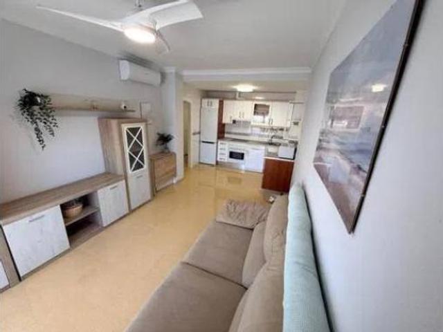 Piso en venta en San Luis de Sabinillas, Costa del Sol Occidental