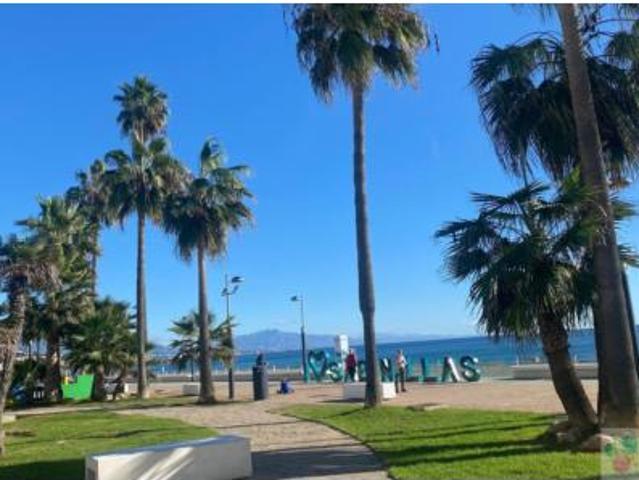 Piso en venta en San Luis de Sabinillas, Costa del Sol Occidental