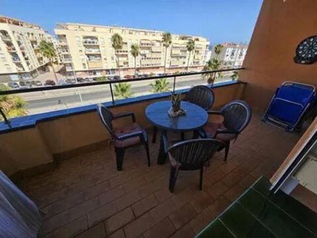 Piso en venta en San Luis de Sabinillas, Costa del Sol Occidental