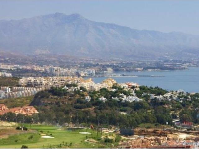 Piso en venta en San Luis de Sabinillas, Costa del Sol Occidental