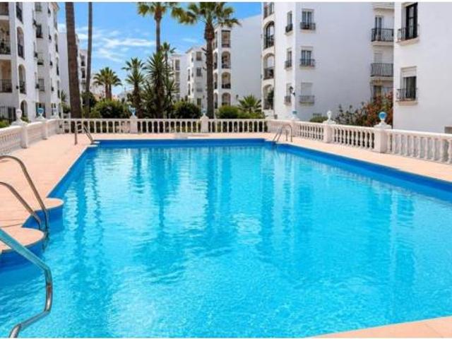 Piso en venta en San Luis de Sabinillas, Costa del Sol Occidental