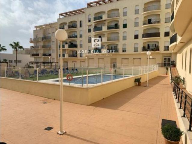 Piso en venta en San Luis de Sabinillas, Costa del Sol Occidental