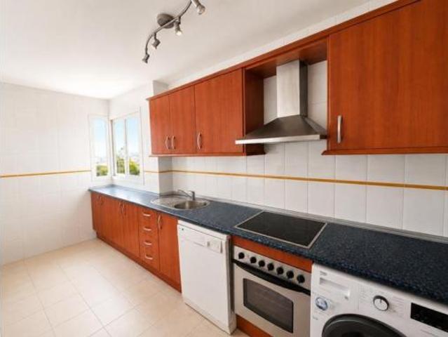 Piso en venta en Castillo de la Duquesa, Costa del Sol Occidental