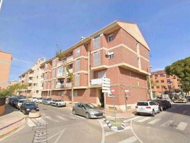 Piso en venta en l'Horta Sud, Valencia